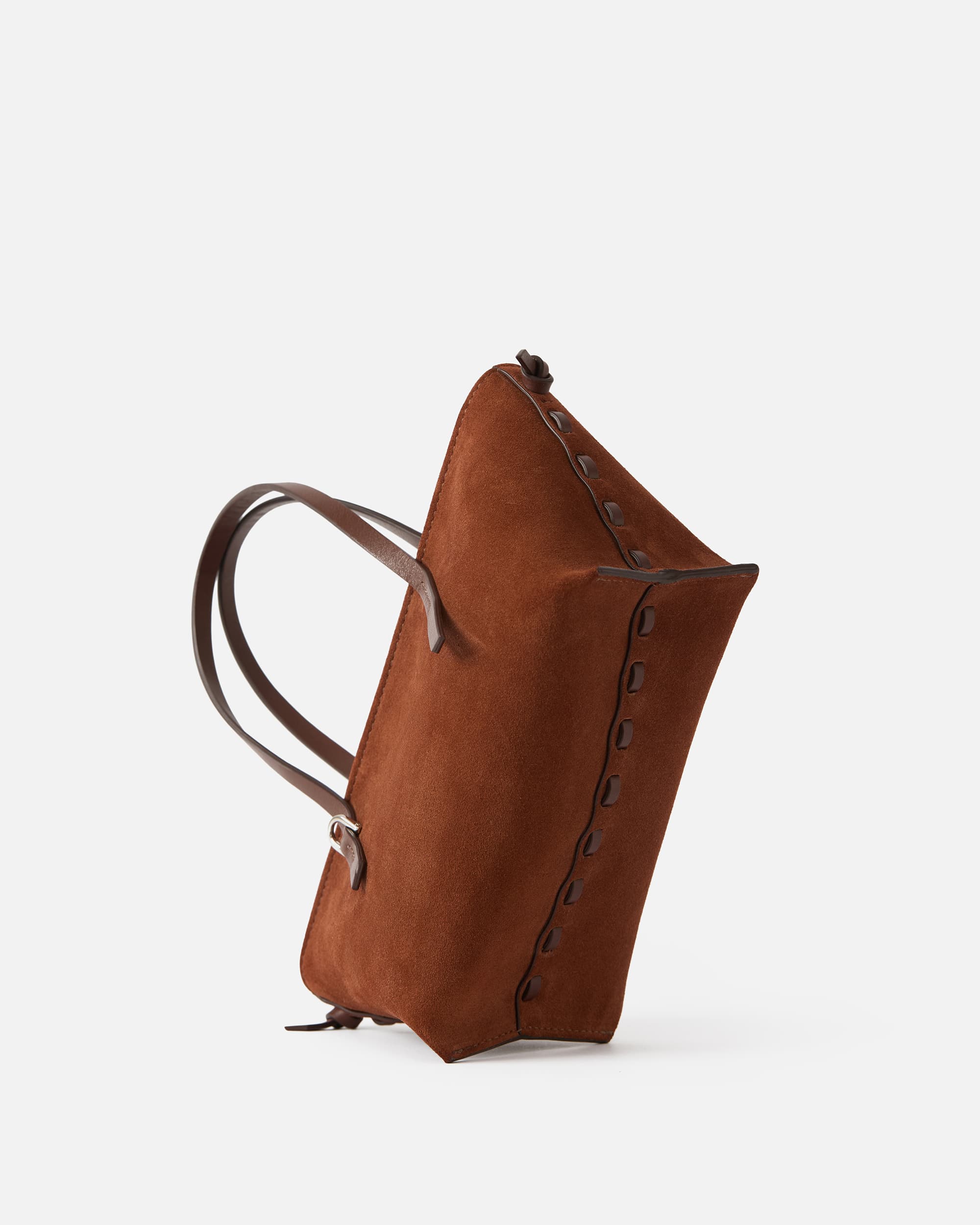 12STITCH SMALL GINGER