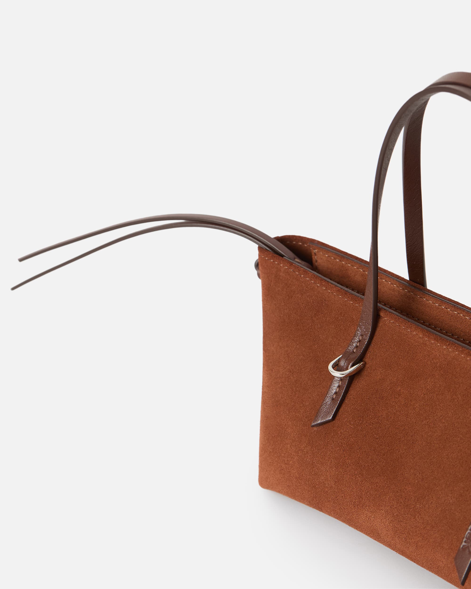 12STITCH SMALL GINGER