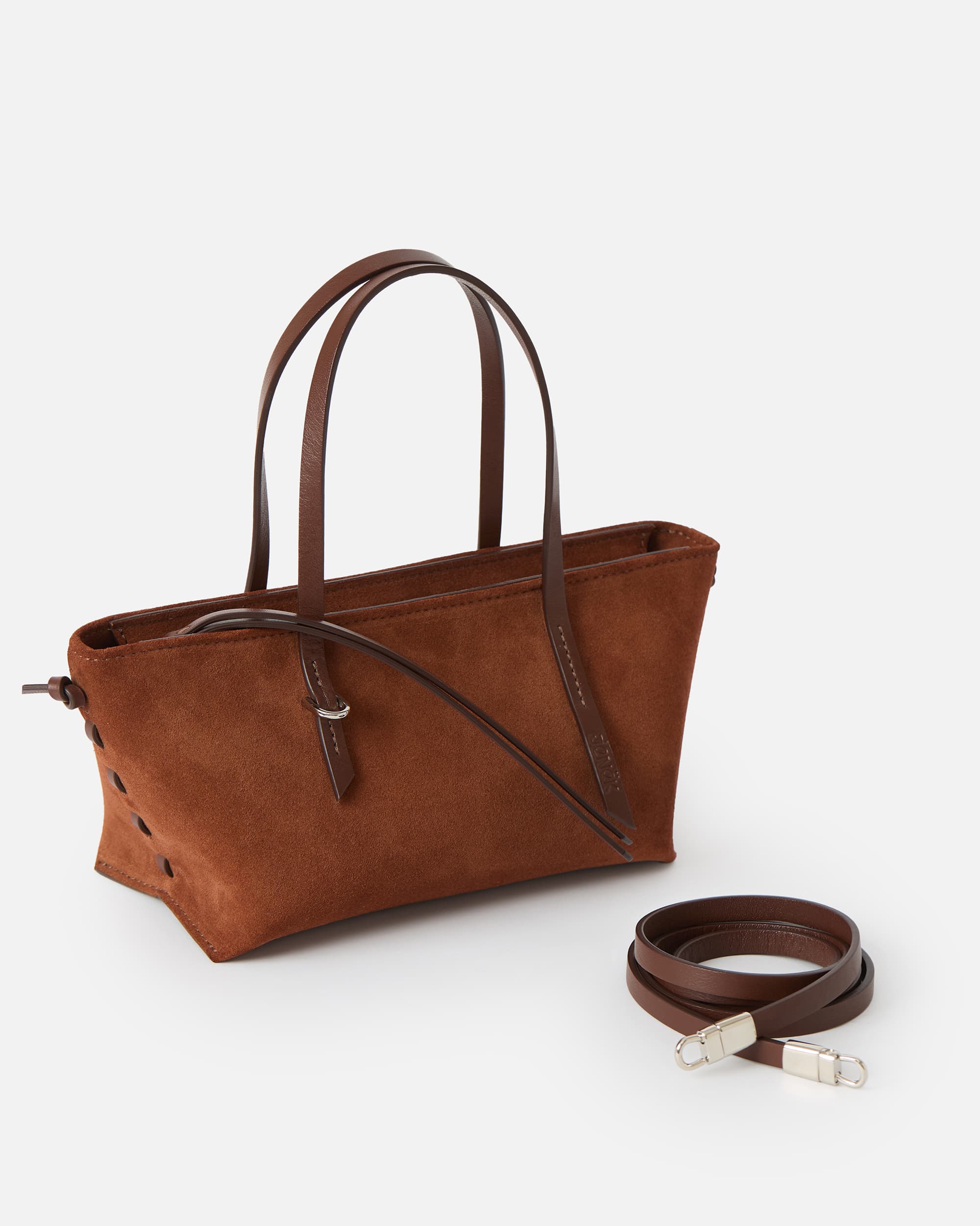 12STITCH SMALL GINGER