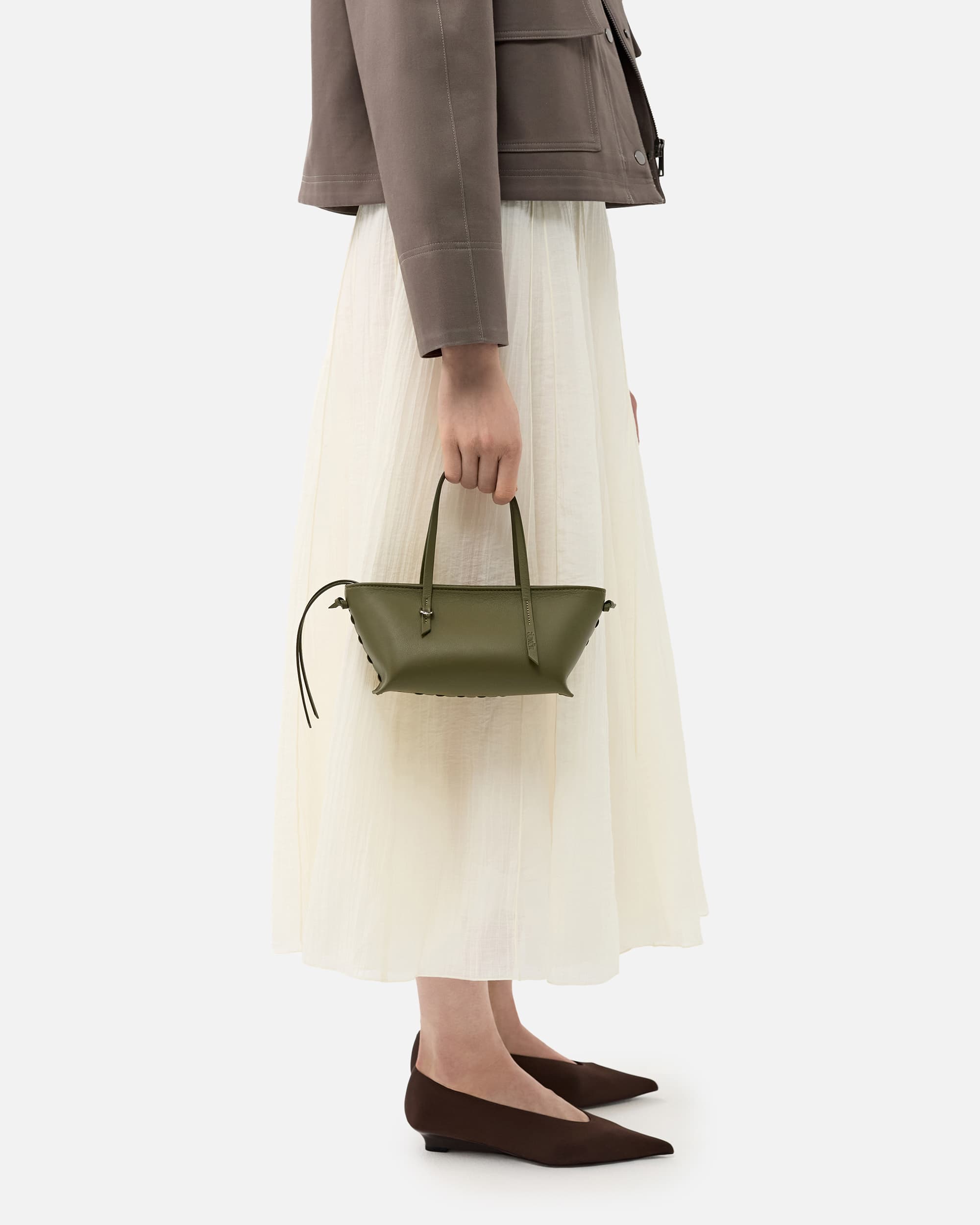 12STITCH SMALL MUSCHIO