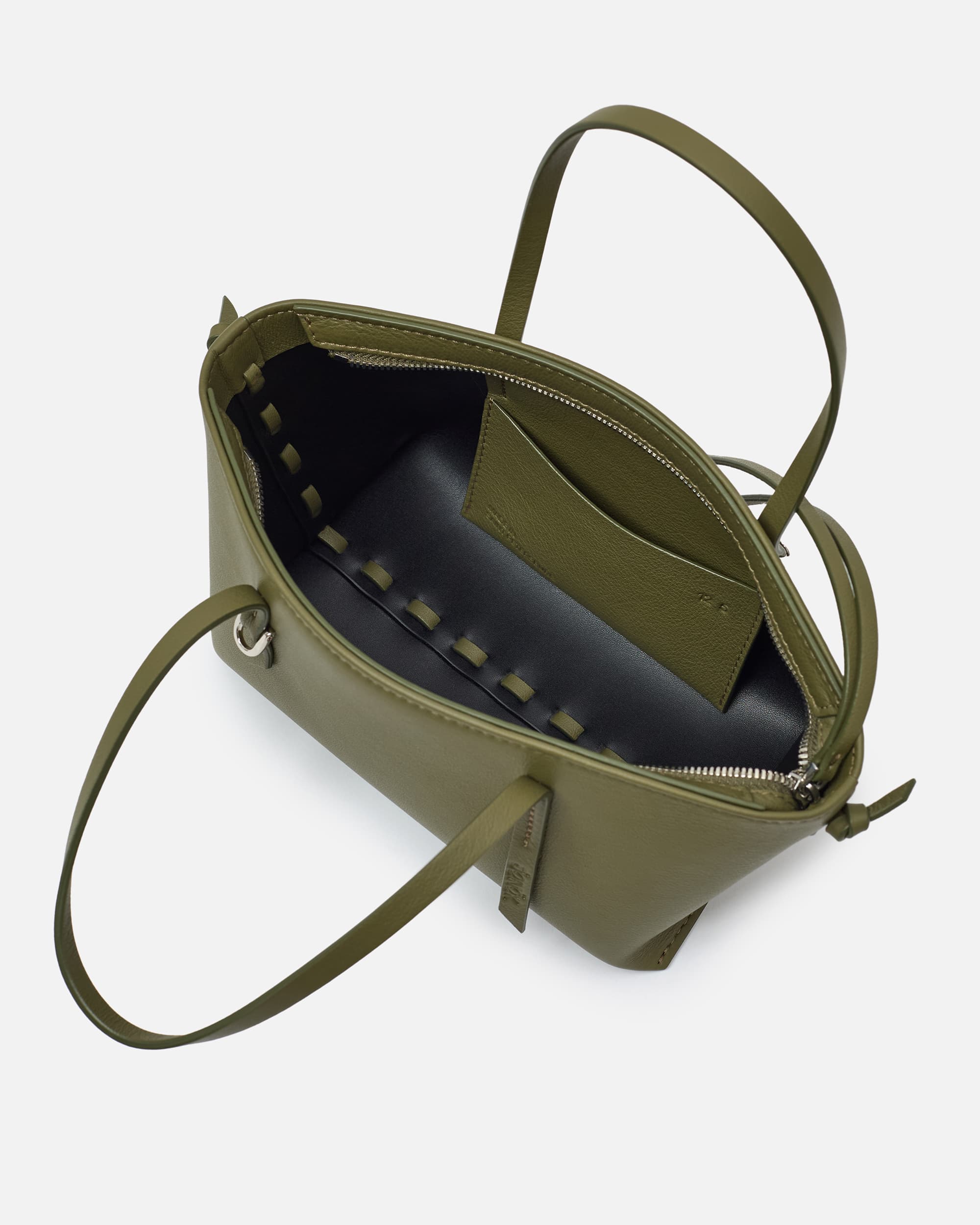 12STITCH SMALL MUSCHIO