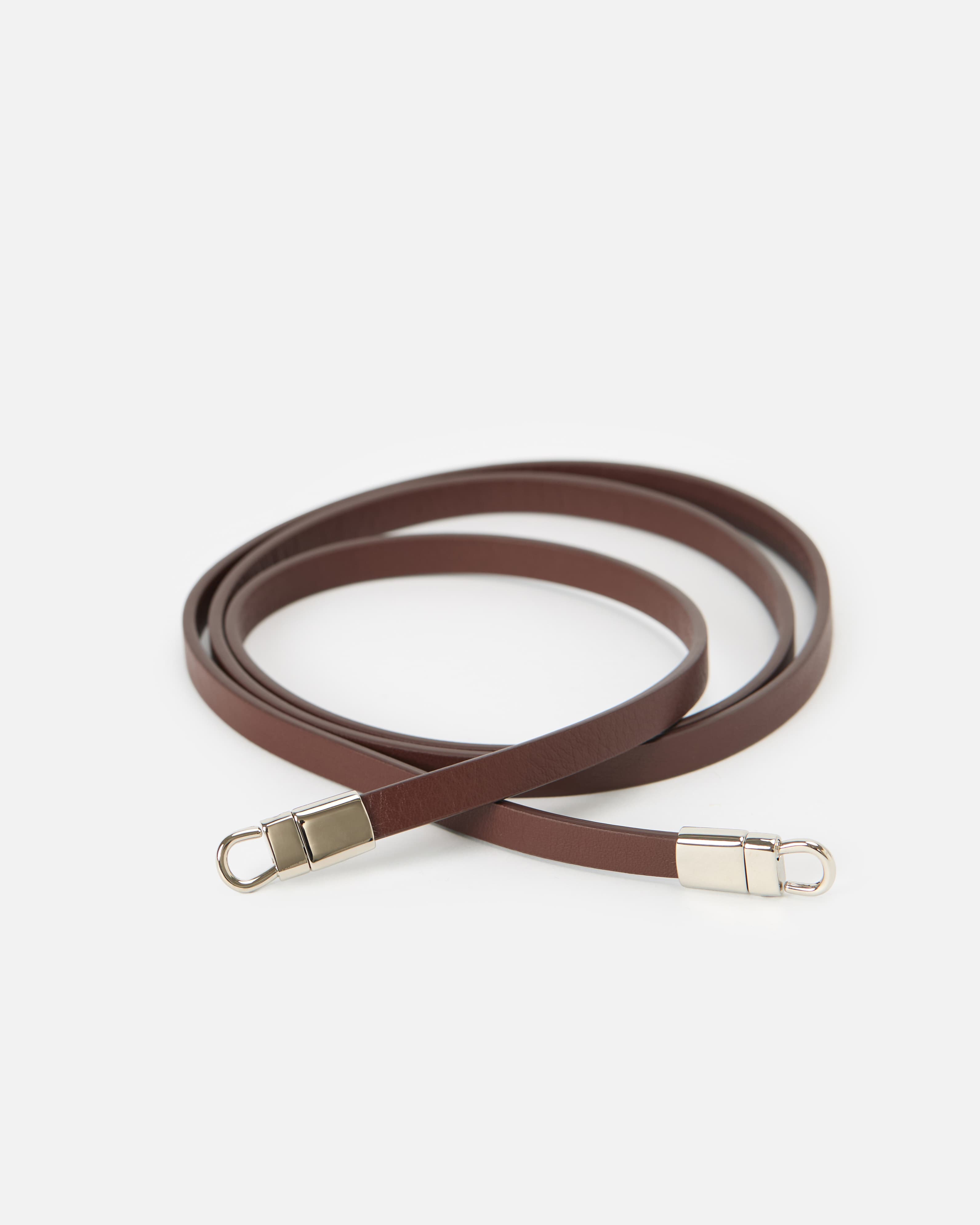 14CURVE BAG BRUCIATO