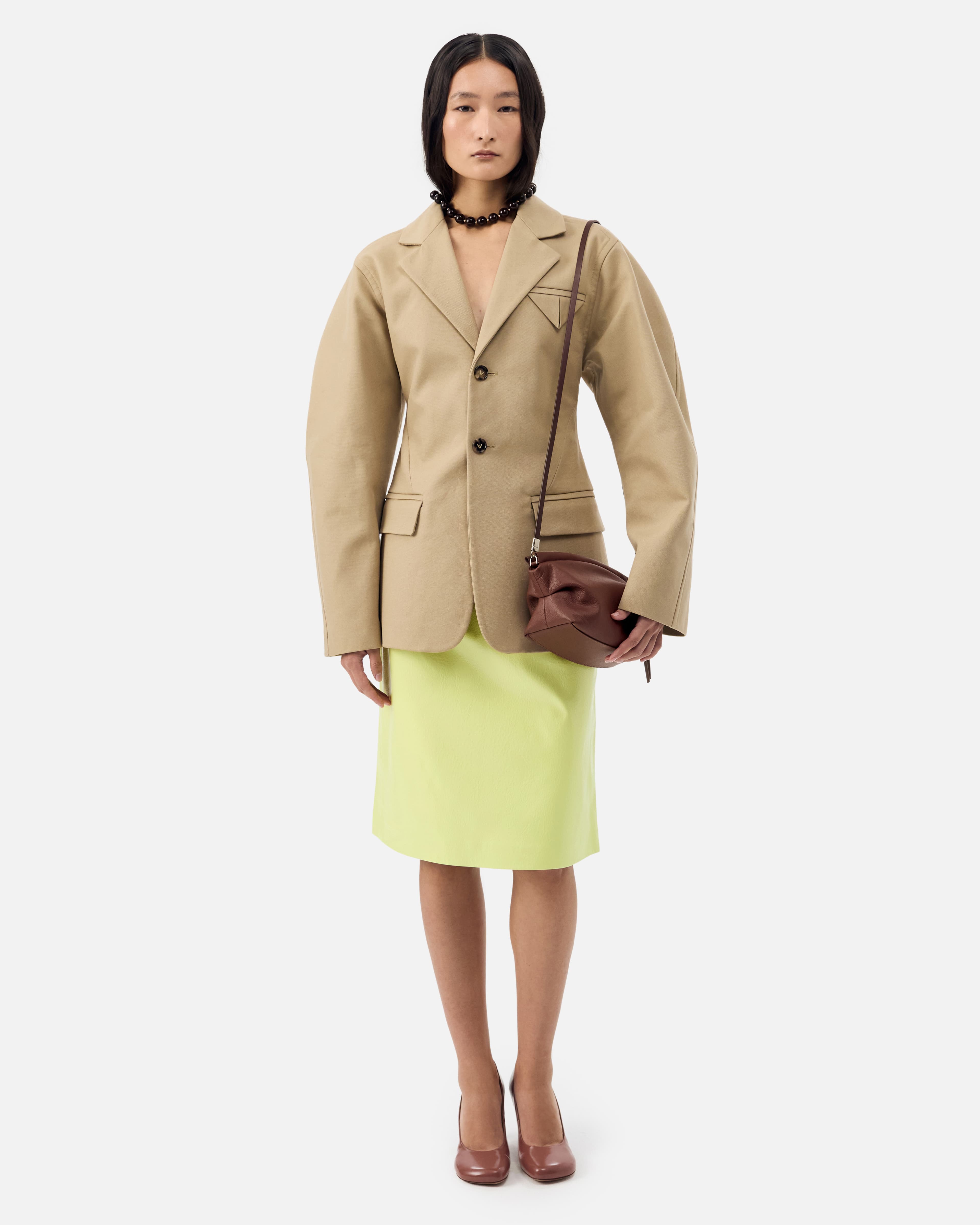 14CURVE BAG BRUCIATO