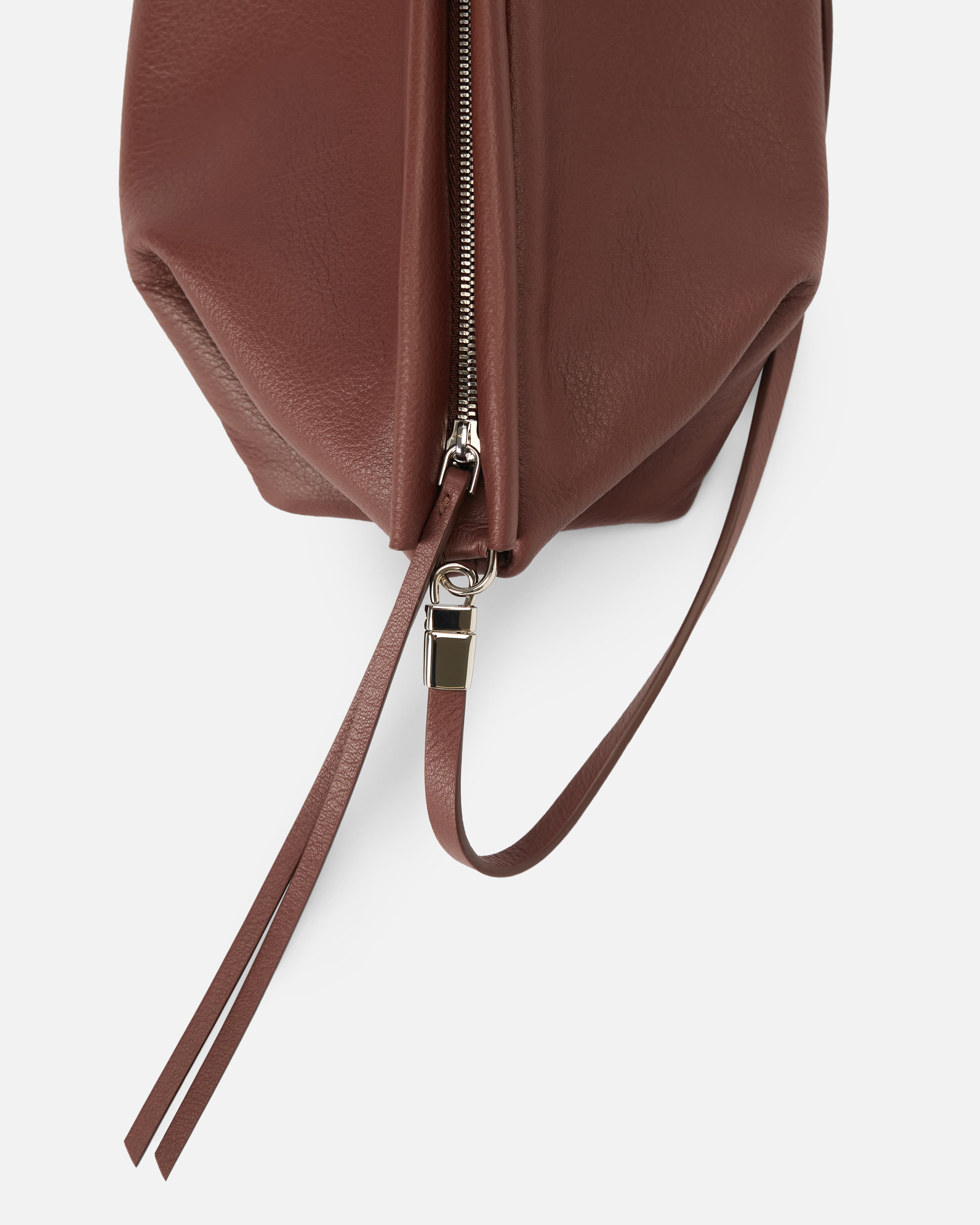 14CURVE BAG BRUCIATO