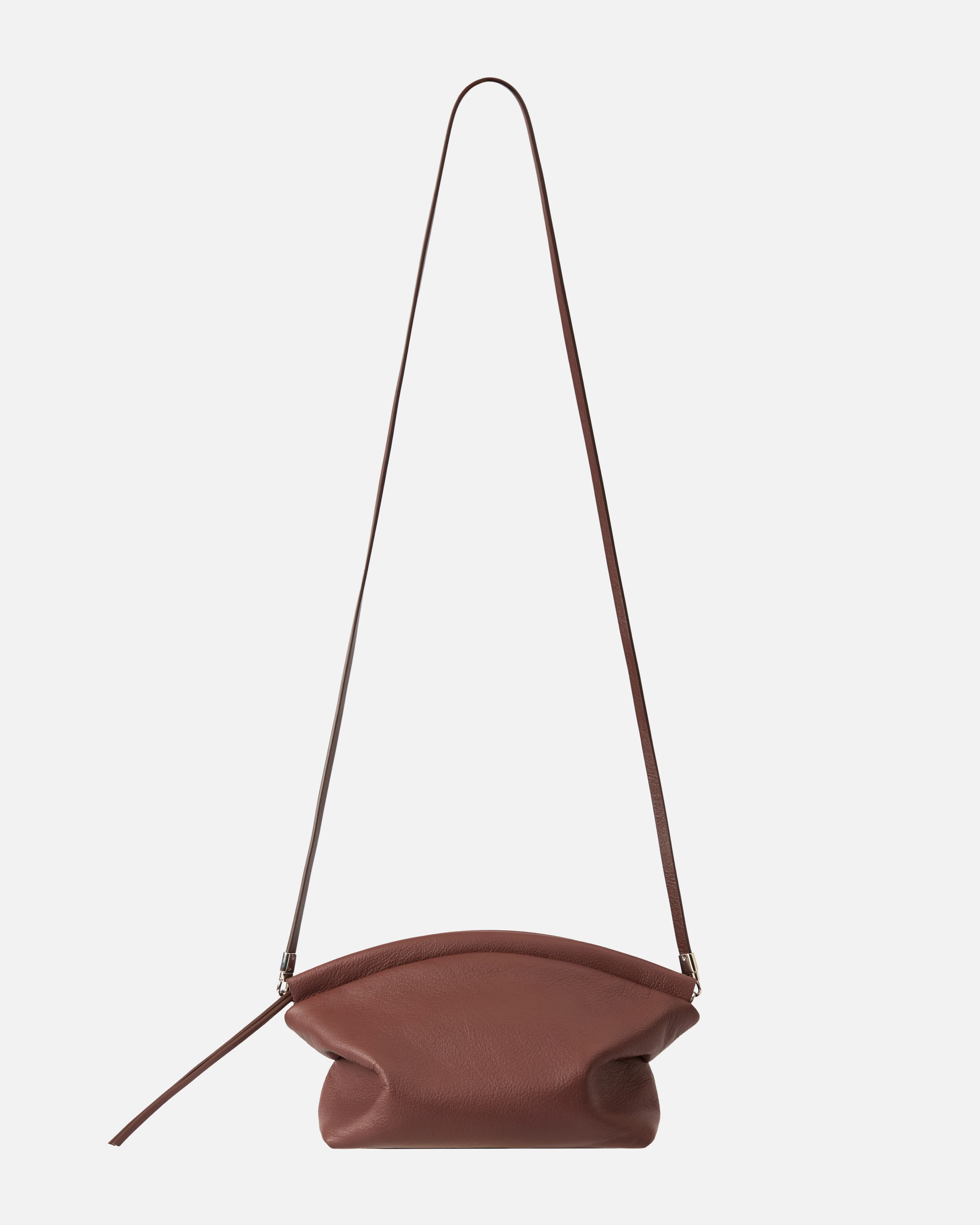 14CURVE BAG BRUCIATO