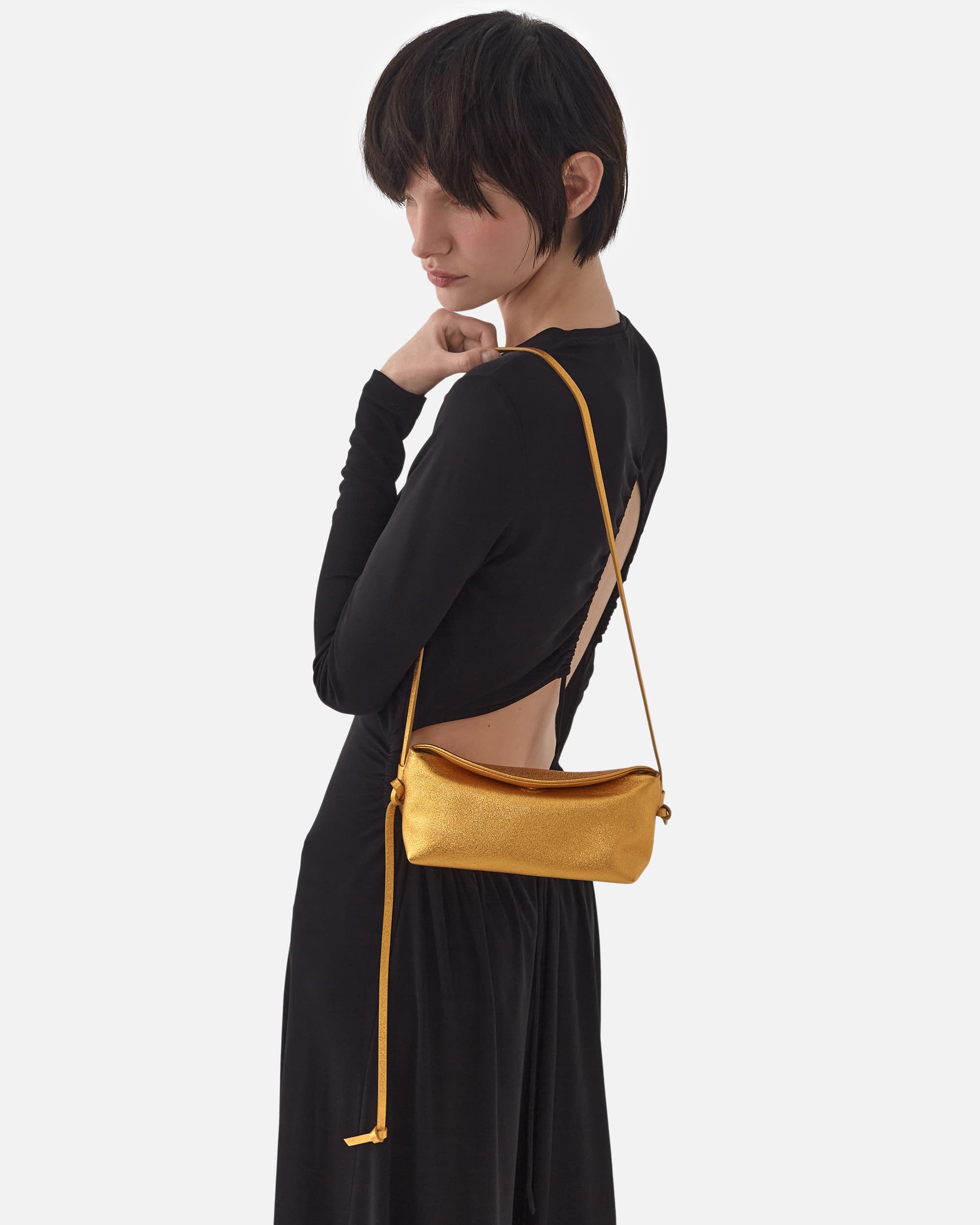 BABY NODE GOLD BAR