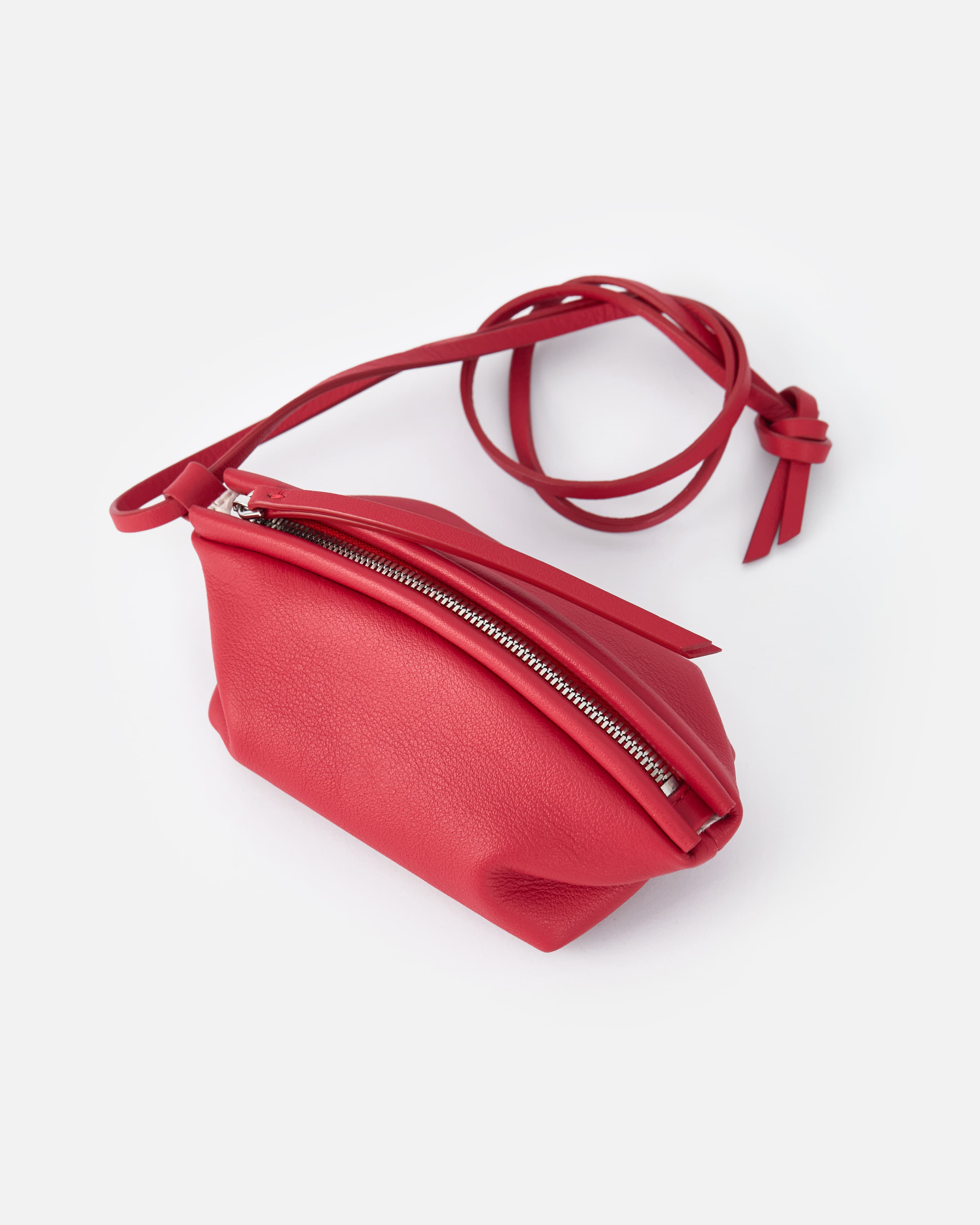 CURVE BEAUTY CASE MINI BELT NOEL